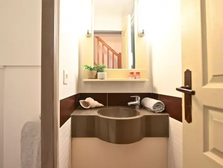 Le Belvédère (R0 145), Appartement 6 personnes à Agay Village Cap Esterel - Photo 14