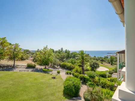 Le Belvédère (R0 145), Appartement 6 personnes à Agay Village Cap Esterel - Photo 16