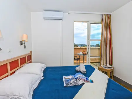 Le Belvédère (R0 145), Appartement 6 personnes à Agay Village Cap Esterel - Photo 18