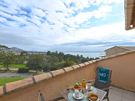 Le Belvédère (R0 145), Appartement 6 personnes à Agay Village Cap Esterel - Photo 19