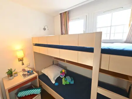 Le Belvédère (R0 145), Appartement 6 personnes à Agay Village Cap Esterel - Photo 20