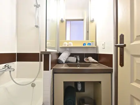 Le Belvédère (R0 145), Appartement 6 personnes à Agay Village Cap Esterel - Photo 21