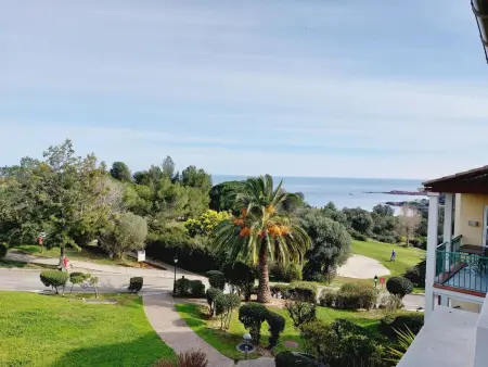 Le Belvédère (R0 145), Appartement 6 personnes à Agay Village Cap Esterel - Photo 22