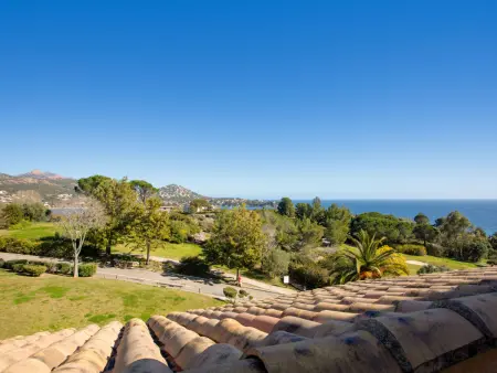 Le Belvédère (R0 145), Appartement 6 personnes à Agay Village Cap Esterel - Photo 24