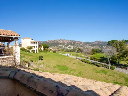 Le Belvédère (R0 145), Appartement 6 personnes à Agay Village Cap Esterel - Photo 25
