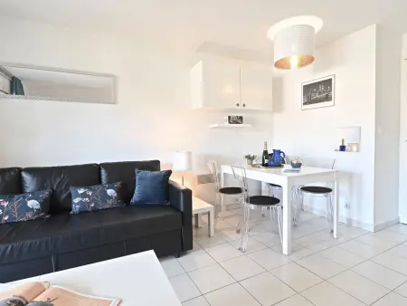 Le Belvédère (R8 240), Appartement 4 personnes à Agay Village Cap Esterel - Photo 2