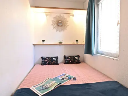 Le Belvédère (R8 240), Appartement 4 personnes à Agay Village Cap Esterel - Photo 3