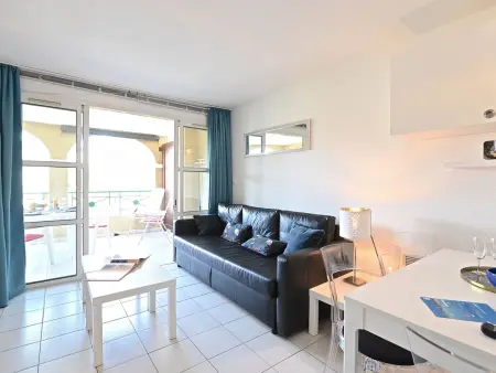 Le Belvédère (R8 240), Appartement 4 personnes à Agay Village Cap Esterel - Photo 5