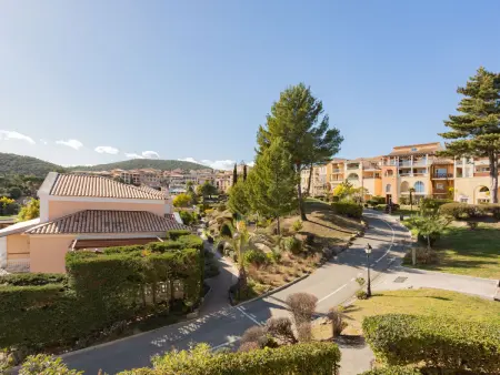 Le Belvédère (R8 240), Appartement 4 personnes à Agay Village Cap Esterel - Photo 19