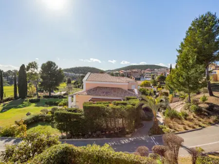 Le Belvédère (R8 240), Appartement 4 personnes à Agay Village Cap Esterel - Photo 20