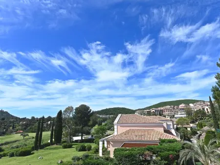 Le Belvédère (R8 240), Appartement 4 personnes à Agay Village Cap Esterel - Photo 34