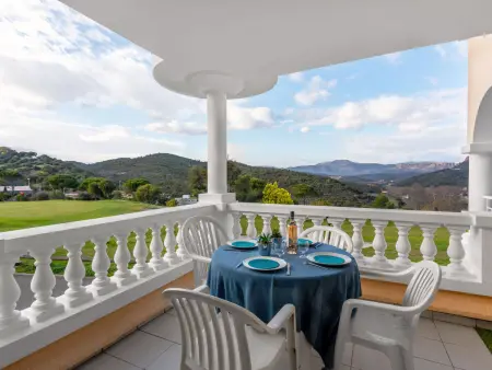 Le Village (C5 232), Appartement 4 personnes à Agay Village Cap Esterel - Photo 2