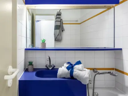 Le Village (C5 232), Appartement 4 personnes à Agay Village Cap Esterel - Photo 4