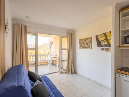 Le Village (C5 232), Appartement 4 personnes à Agay Village Cap Esterel - Photo 5