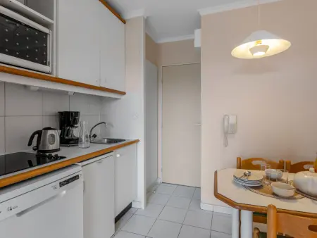 Le Village (C5 232), Appartement 4 personnes à Agay Village Cap Esterel - Photo 6
