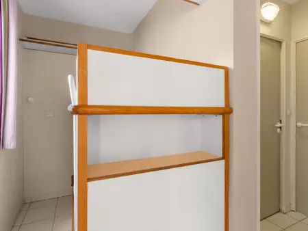 Le Village (C5 232), Appartement 4 personnes à Agay Village Cap Esterel - Photo 7