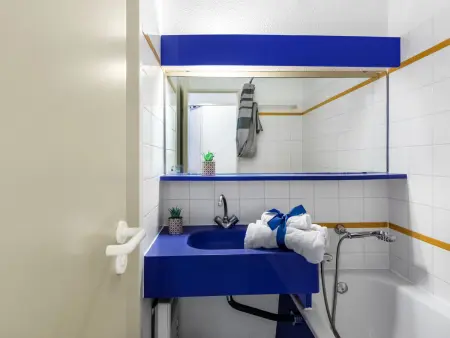 Le Village (C5 232), Appartement 4 personnes à Agay Village Cap Esterel - Photo 9