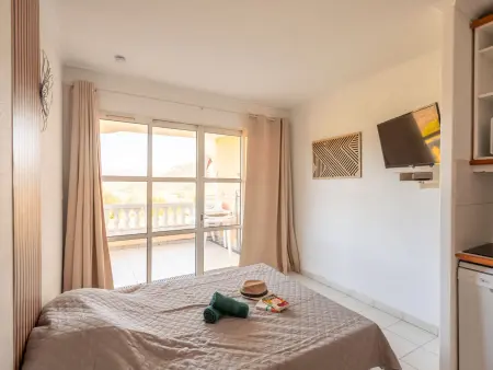 Le Village (C5 232), Appartement 4 personnes à Agay Village Cap Esterel - Photo 13
