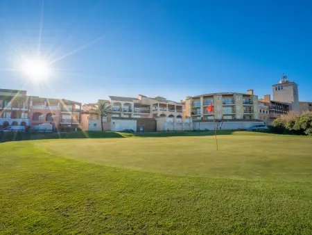 Le Village (C5 232), Appartement 4 personnes à Agay Village Cap Esterel - Photo 22