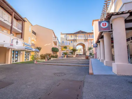 Le Village (C5 232), Appartement 4 personnes à Agay Village Cap Esterel - Photo 27