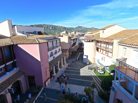 Le Village (C5 232), Appartement 4 personnes à Agay Village Cap Esterel - Photo 37