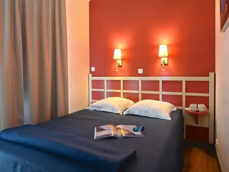 Le Village (E1 309), Appartement 6 personnes à Agay Village Cap Esterel - Photo 3