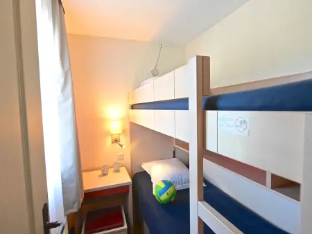 Le Village (E1 309), Appartement 6 personnes à Agay Village Cap Esterel - Photo 14