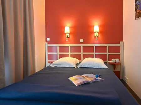 Le Village (E1 309), Appartement 6 personnes à Agay Village Cap Esterel - Photo 17