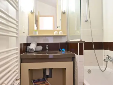 Le Village (E1 309), Appartement 6 personnes à Agay Village Cap Esterel - Photo 18