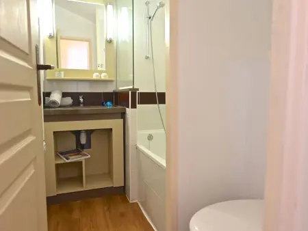Le Village (E1 309), Appartement 6 personnes à Agay Village Cap Esterel - Photo 19