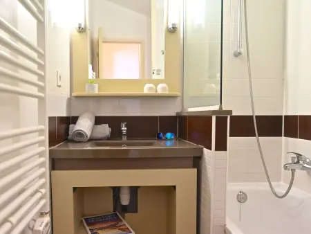Le Village (E1 309), Appartement 6 personnes à Agay Village Cap Esterel - Photo 21