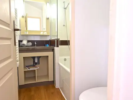 Le Village (E1 309), Appartement 6 personnes à Agay Village Cap Esterel - Photo 22