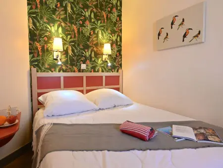 L'Esquinade (P5 317), Appartement 4 personnes à Agay Village Cap Esterel - Photo 3
