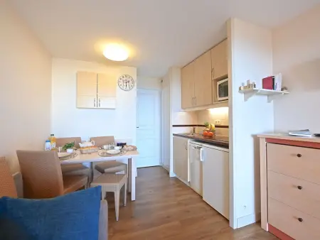 L'Esquinade (P5 317), Appartement 4 personnes à Agay Village Cap Esterel - Photo 7