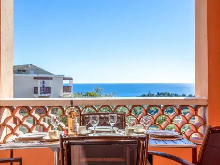 L'Esquinade (P5 317), Appartement 4 personnes à Agay Village Cap Esterel - Photo 14