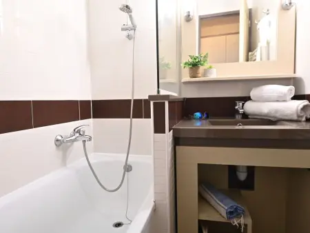 L'Esquinade (P5 317), Appartement 4 personnes à Agay Village Cap Esterel - Photo 17