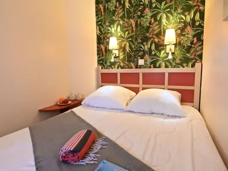 L'Esquinade (P5 317), Appartement 4 personnes à Agay Village Cap Esterel - Photo 18