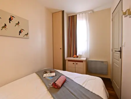 L'Esquinade (P5 317), Appartement 4 personnes à Agay Village Cap Esterel - Photo 19