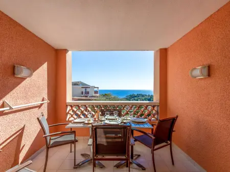 L'Esquinade (P5 317), Appartement 4 personnes à Agay Village Cap Esterel - Photo 20