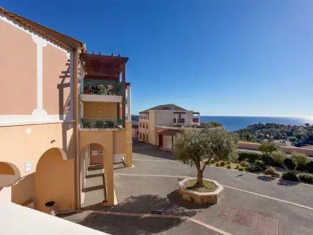 L'Esquinade (P5 317), Appartement 4 personnes à Agay Village Cap Esterel - Photo 22