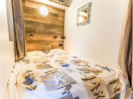 L'Esquinade (F3 113), Appartement 4 personnes à Agay Village Cap Esterel - Photo 5