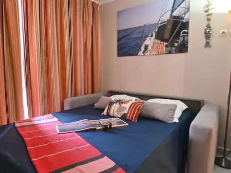 L'Esquinade (F3 113), Appartement 4 personnes à Agay Village Cap Esterel - Photo 7