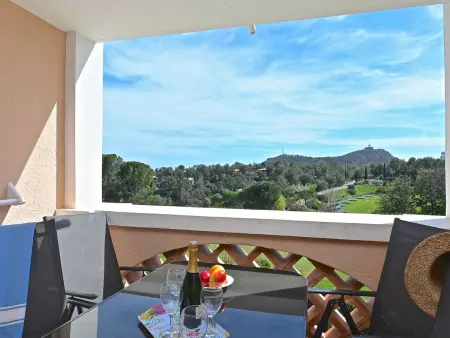 L'Esquinade (F3 113), Appartement 4 personnes à Agay Village Cap Esterel - Photo 9