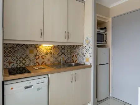 L'Esquinade (F3 113), Appartement 4 personnes à Agay Village Cap Esterel - Photo 11