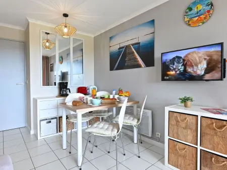 L'Esquinade (F3 113), Appartement 4 personnes à Agay Village Cap Esterel - Photo 14