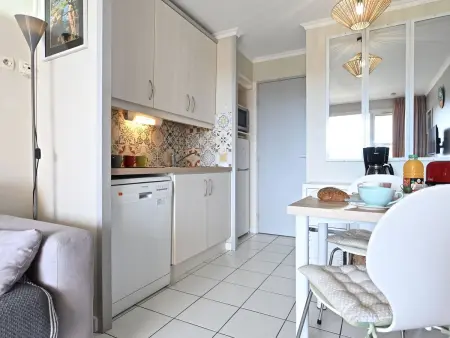 L'Esquinade (F3 113), Appartement 4 personnes à Agay Village Cap Esterel - Photo 15