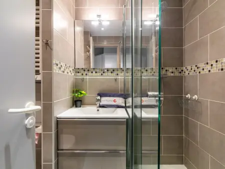 L'Esquinade (F3 113), Appartement 4 personnes à Agay Village Cap Esterel - Photo 18