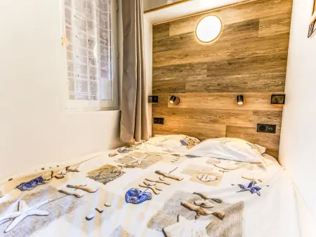L'Esquinade (F3 113), Appartement 4 personnes à Agay Village Cap Esterel - Photo 19