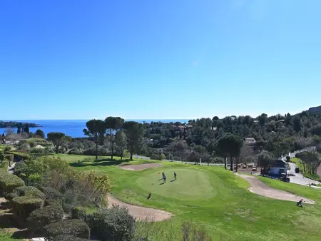 L'Esquinade (F3 113), Appartement 4 personnes à Agay Village Cap Esterel - Photo 20