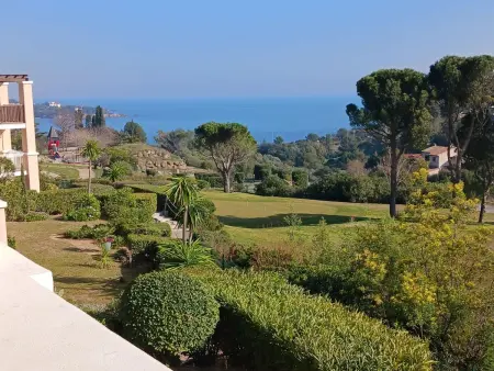 L'Esquinade (F3 113), Appartement 4 personnes à Agay Village Cap Esterel - Photo 21